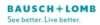 Bausch & Lomb