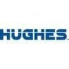 Hughes Communications logo