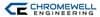 Chromewell Engineering limited