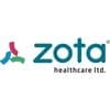Zota Healthcare Ltd