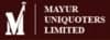 mayur uniquoters ltd