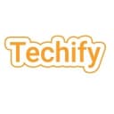 Techify Solutions Pvt. Ltd logo