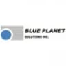 Blue Planet Solutions Inc