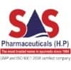 SAS Pharmaceuticals (H.P)