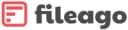 FileAgo logo