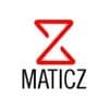 MATICZ Technology logo