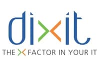 dixit infotech services pvt ltd