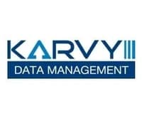 Karvy Data Management