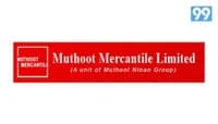 Muthoot mercantile ltd