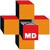 null logo