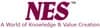 null logo