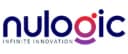 null logo