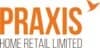 Praxis home retail