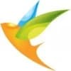 null logo
