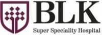 BLK Super Speciality Hospital