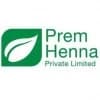Prem Henna