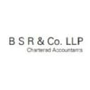 b s r & co llp