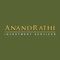 Anand Rathi Share and Stock Brokers Ltd
