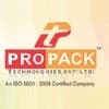Propack Technologies logo