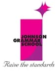johnson grammar school, cbse