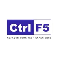 Controlf5
