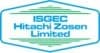 Isgec Hitachi Zosen Ltd