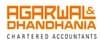 Agarwal & Dhandhania Chartered Accountants
