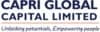 Capri Global Capital