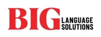BIG Language Solutions