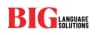 BIG Language Solutions