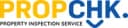 PropChk logo