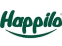 Happilo International logo