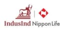 IndusInd Nippon Life Insurance logo