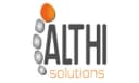null logo