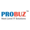 Probuz Technologies logo