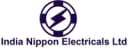 india nippon electricals limited