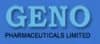 Geno Pharmaceuticals