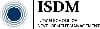 Indian School of Development Management (ISDM) logo