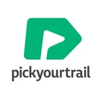 PickYourTrail