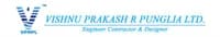 vishnu prakash r pungaliya construction ltd