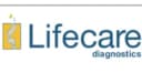 Life Care Diagnostics logo