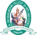 Dr.SNS Rajalakshmi College Of Arts and Science
