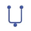 null logo