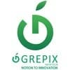 Grepix Infotech logo