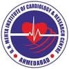 U N Mehta Institute of Cardiology and Research Centre