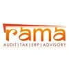 Ram Agarwal & Associates logo