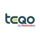 Mahindra Teqo