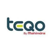 Mahindra Teqo