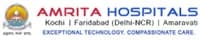 Amrita Institute of Medical Sciences and Research Centre