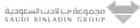 Saudi Binladin Group